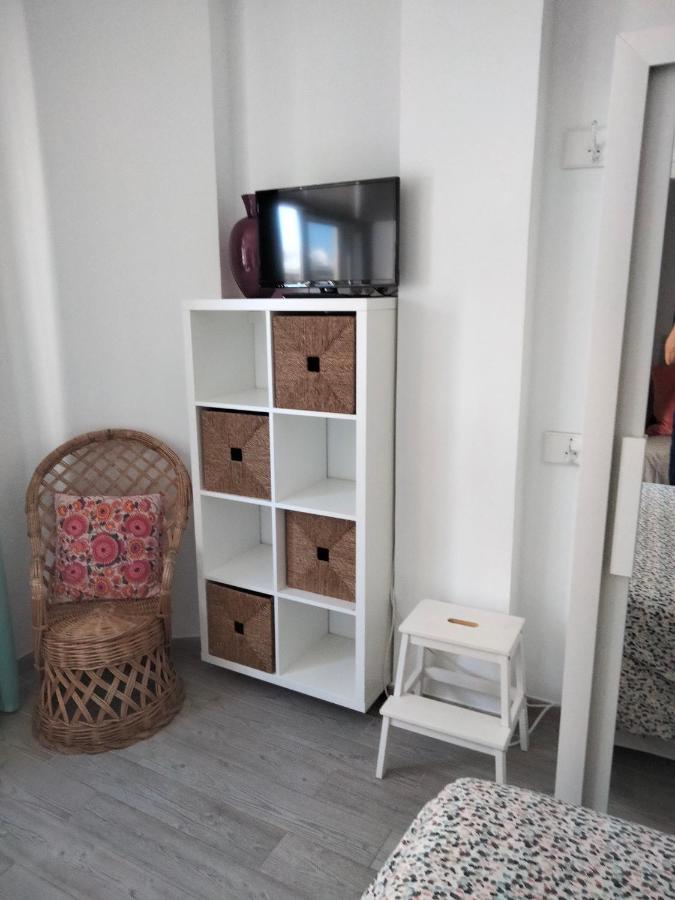 Apartamento Toni Лас-Пальмас-де-Гран-Канарія Екстер'єр фото